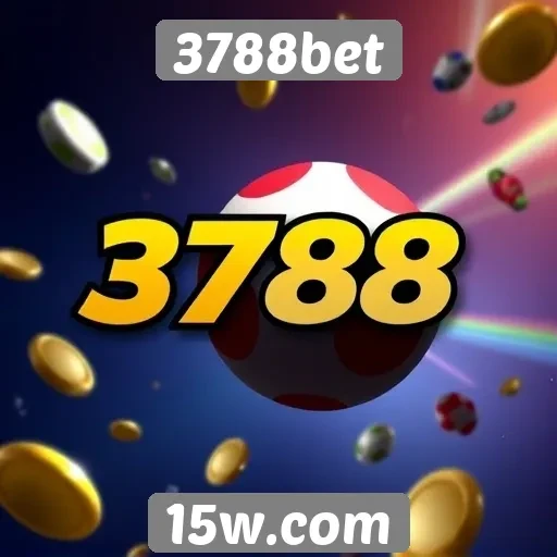 Análise das ofertas de jogos disponíveis no 3788bet