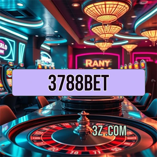 Confiavel 3788bet: A Nova Era dos Jogos Online