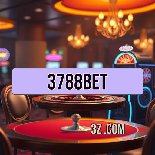 Experimente Jogos Incríveis no 3788bet Hoje Mesmo