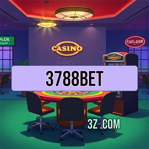 Entre no Jogo: Login Eficiente no 3788bet