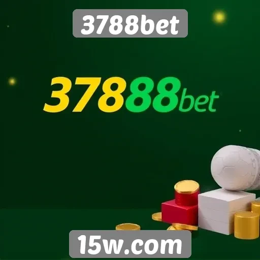 Pagamentos e métodos bancários no 3788bet