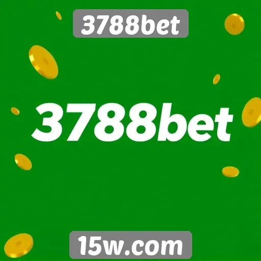 Promoções e bônus oferecidos pelo 3788bet